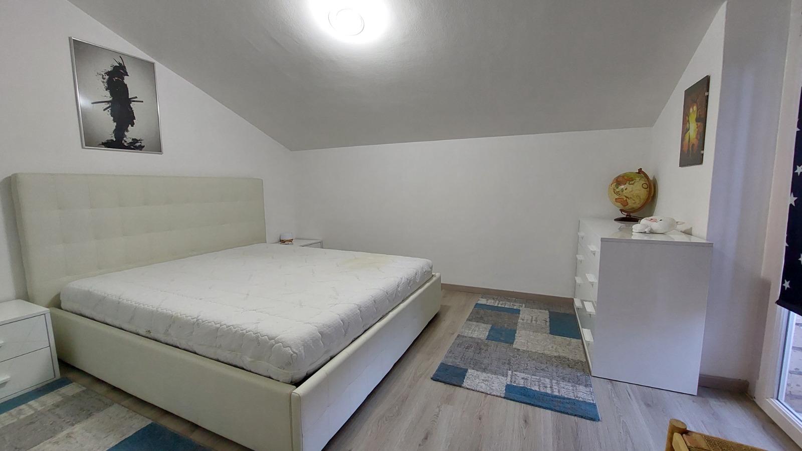 Bedroom After
