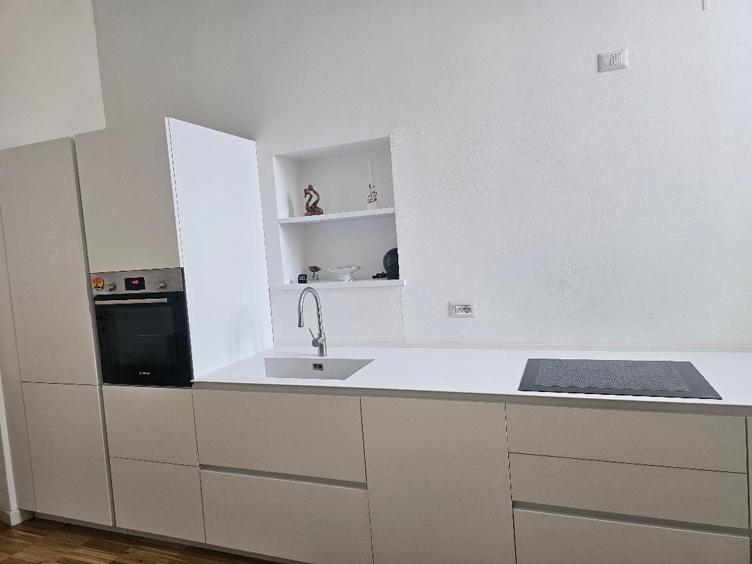 Kitchen After