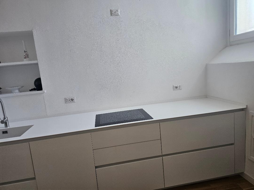 Kitchen After